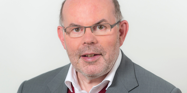 Dr. Hans-Martin Weiss, ELKB/Rost Dr. Hans-Martin Weiss, ELKB/Rost