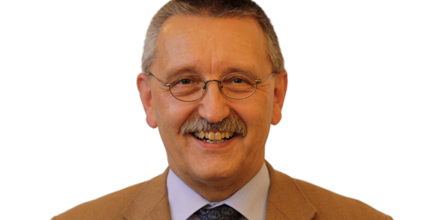 Thomas A. H. Schöck