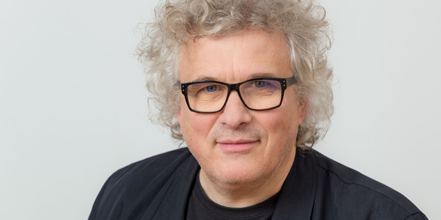 Prof. Christoph Adt