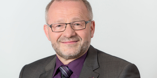 Hartmut Assel