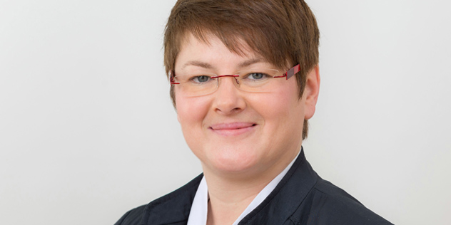 Gabriele Auernhammer