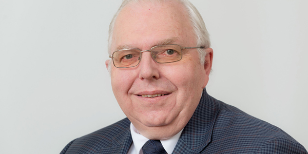 Wolfgang Bär