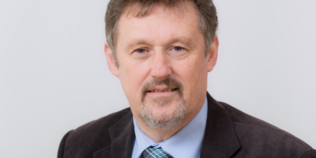 Gerhard Baumgärtner
