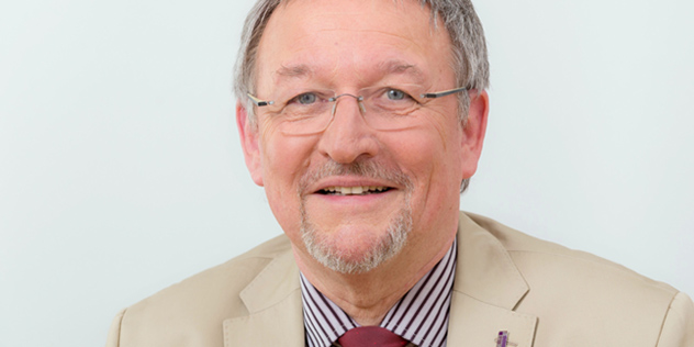 Dieter Ehlers