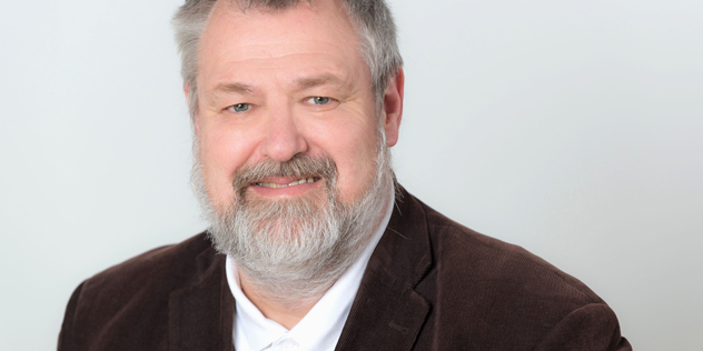 Konrad Flämig
