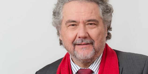 Rudolf Forstmeier