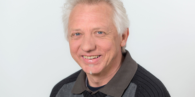 Klaus Galle