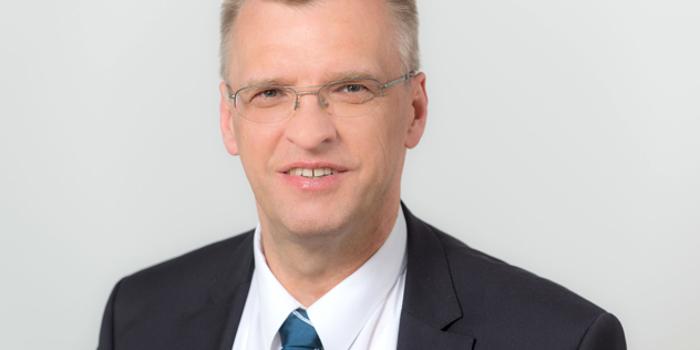 Robert Glenk