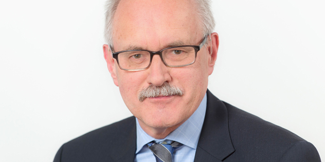Günter Gloser