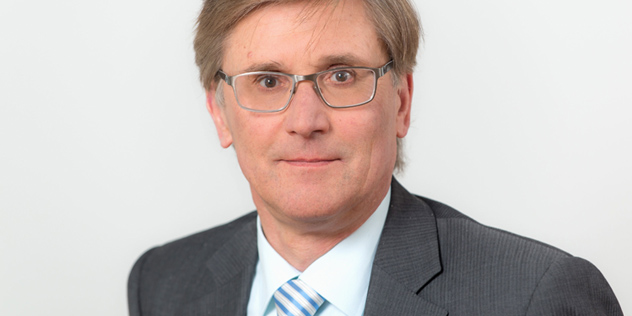 Dietmar Graffenberger