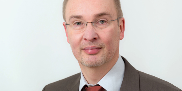 Gerhard Gruner