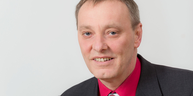 Klaus Haimböck