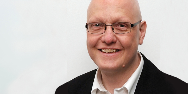 Prof. Dr. Friedhelm Hartenstein