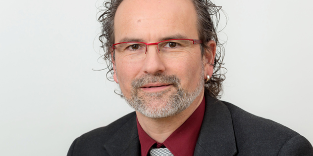 Karl Georg Haubelt