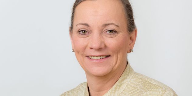 Petra Heeb