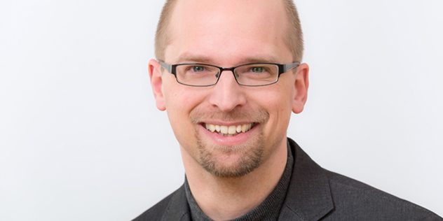 Erik Herrmanns