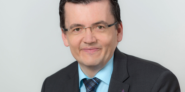 Gerhard Herrmannsdörfer