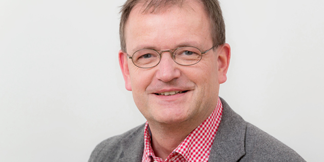 Friedrich Hohenberger