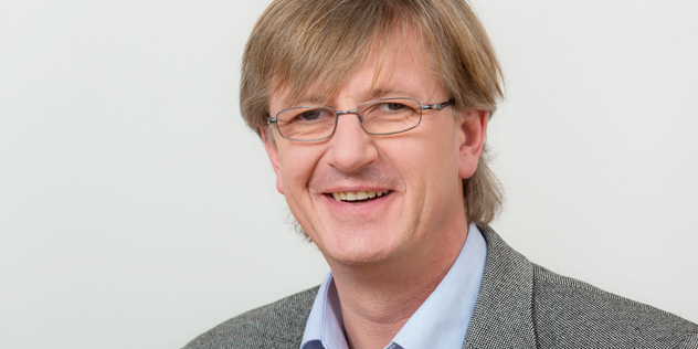 Dr. Ulrich Hornfeck