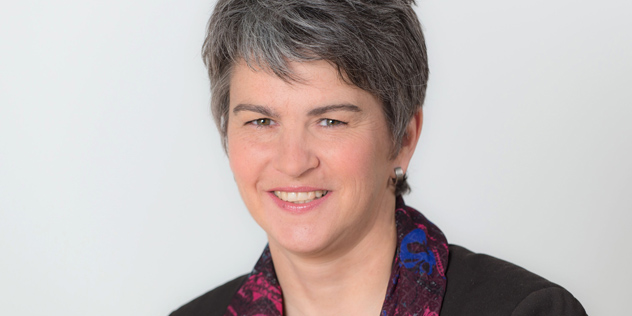 Birgit Huber