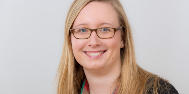 Lisa Huster
