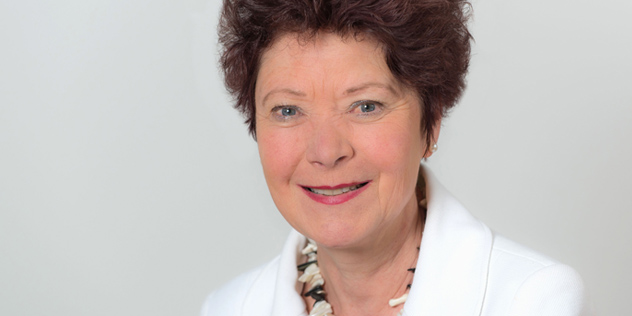 Barbara Kittelberger