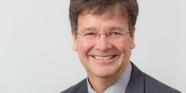 Prof. Dr. Joachim König