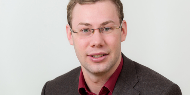 Janosch Maier