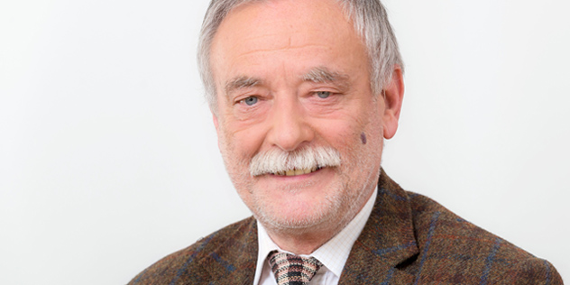 Karl Mehltretter