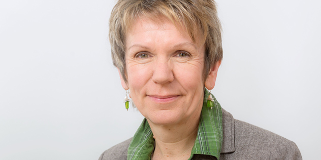 Betty Mehrer