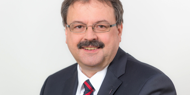 Peter Meyer