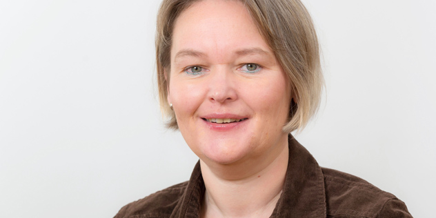 Christa Müller