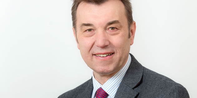 Robert Münderlein