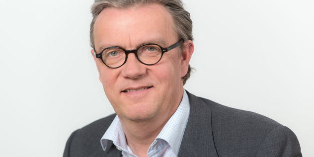 Prof. Dr. Andreas Nehring
