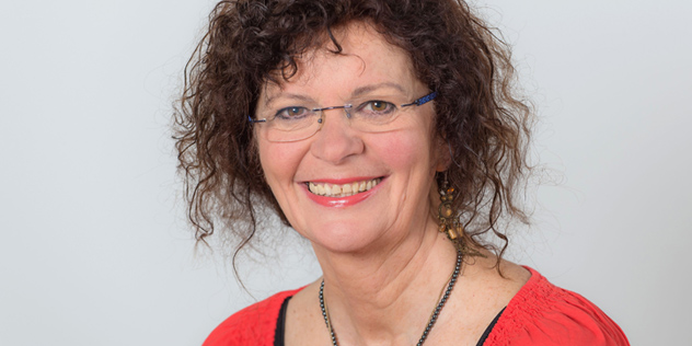 Helga Neike