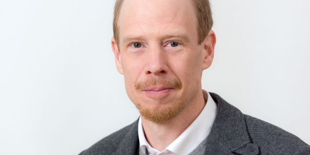 Matthias Öffner