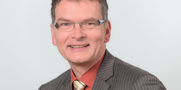 Wolfgang Oertel