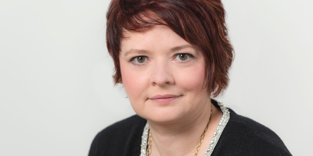 Verena Osgyan