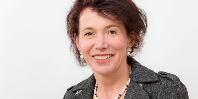 Edith Pfindel