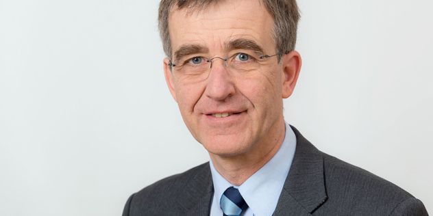 Joachim Pietzcker