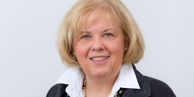Dr. Annekathrin Preidel