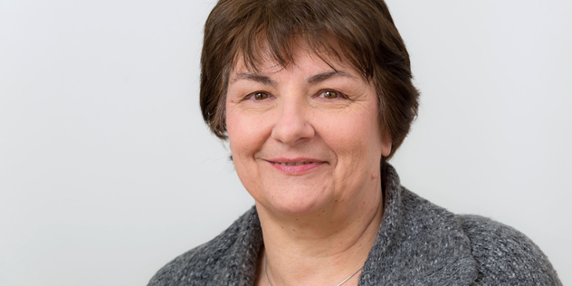 Käthe Pühl