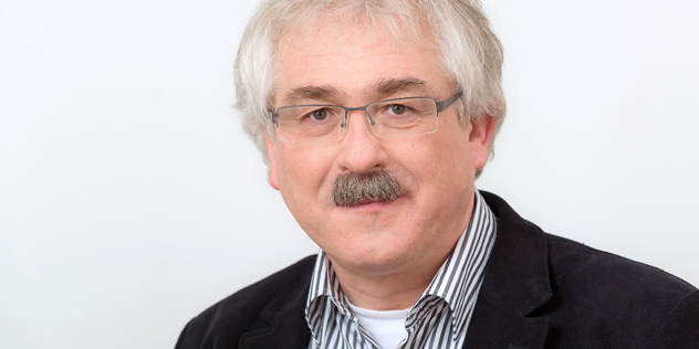 Prof. Dr. Klaus Raschzok