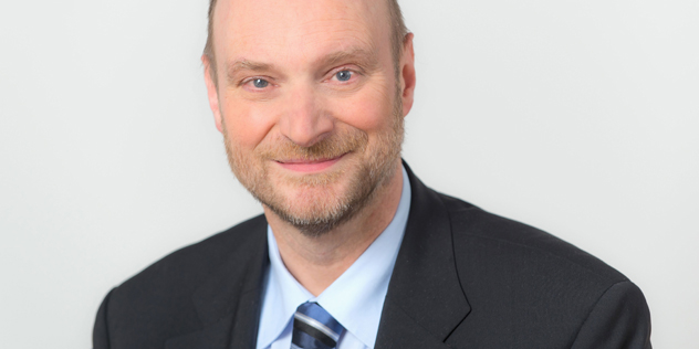 Prof. Dr. Johannes Rehm