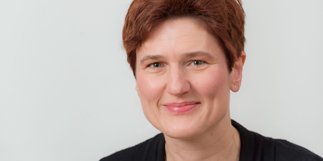 Angela Reither
