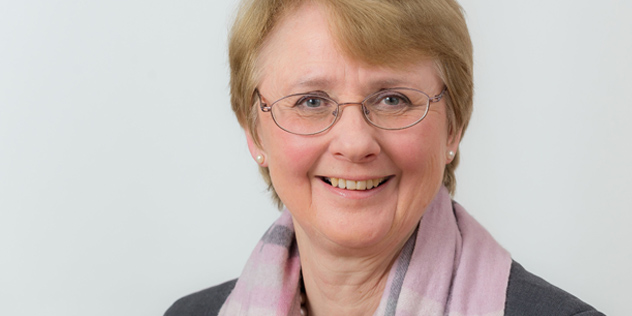 Dr. Annette von Reitzenstein