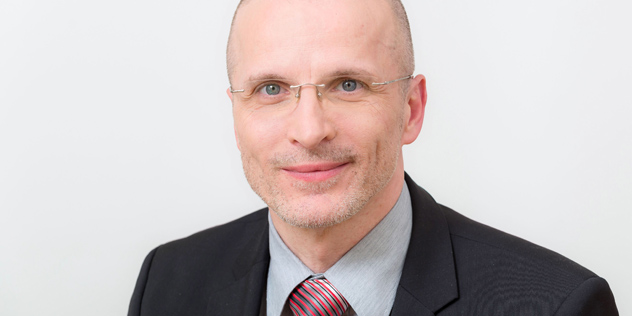 Werner Reuß