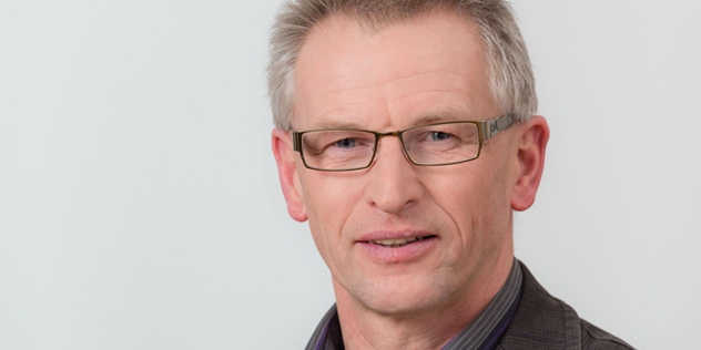 Gerhard Ried