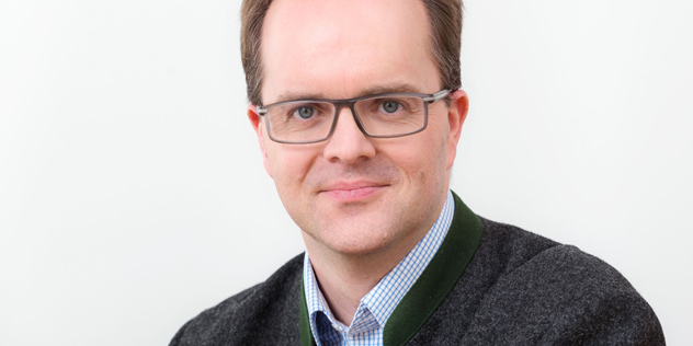 Markus Rinderspacher