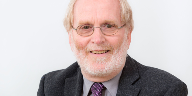 Günter Saalfrank